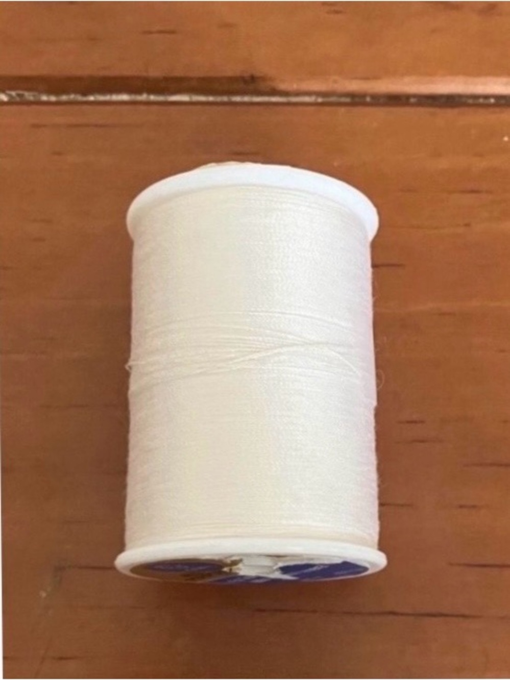 White Thread